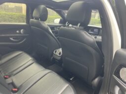 
										2017 Mercedes-Benz E 300 full									