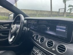 
										2017 Mercedes-Benz E 300 full									