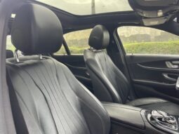 
										2017 Mercedes-Benz E 300 full									