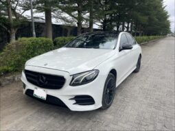 
										2017 Mercedes-Benz E 300 full									