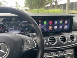 
										2017 Mercedes-Benz E 300 full									