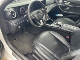 
										2017 Mercedes-Benz E 300 full									