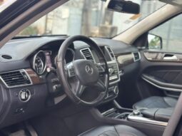 
										2013 Mercedes-Benz GL 450 full									