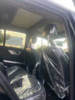 
										2010 Mercedes-Benz GLK 350 full									