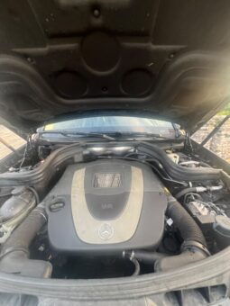 
										2010 Mercedes-Benz GLK 350 full									