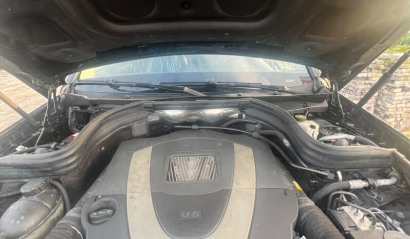 
								2010 Mercedes-Benz GLK 350 full									