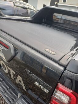 
										2022 Toyota Hilux full									
