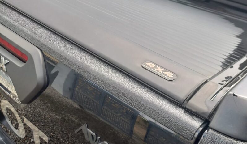 
								2022 Toyota Hilux full									