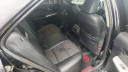 
										2013 Toyota Camry full									