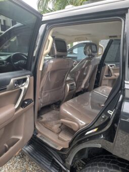 
										2013 Lexus GX460 full									