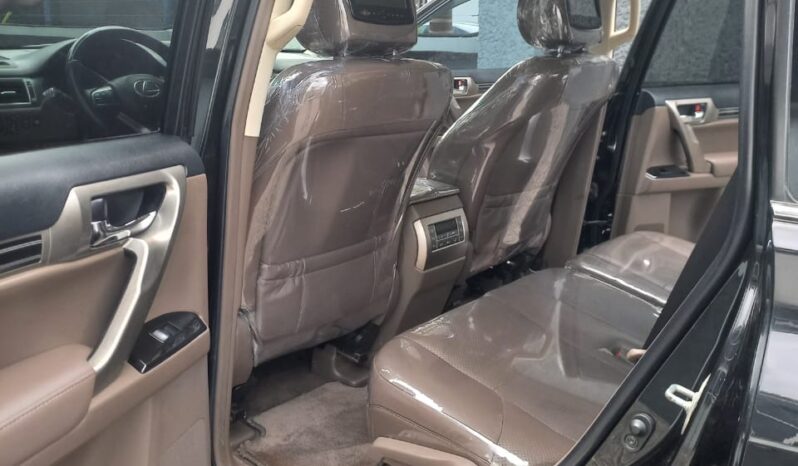 
								2013 Lexus GX460 full									