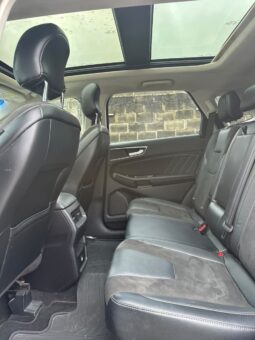 
										2016 Ford Edge full									