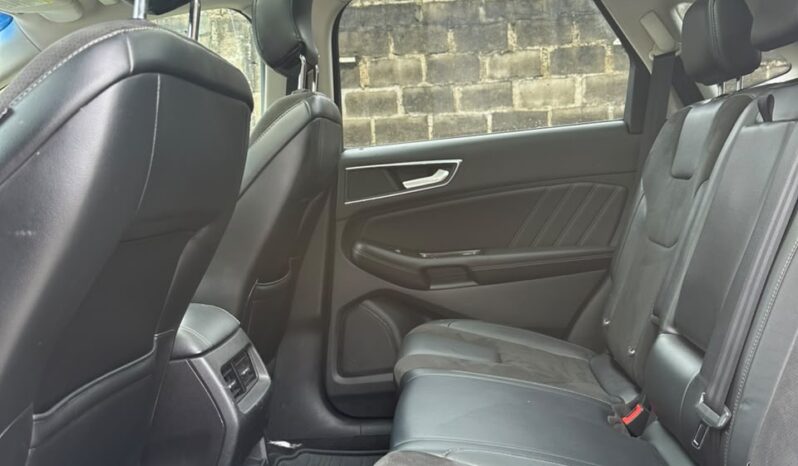 
								2016 Ford Edge full									