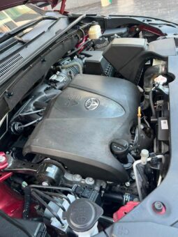
										2018 Toyota Highlander full									