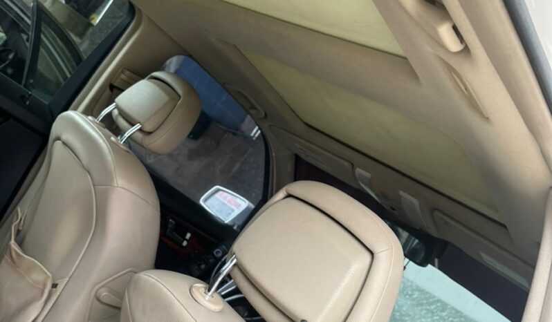 
								2010 Mercedes-Benz GLK 350 full									
