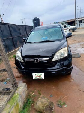 2008 Honda CR-V
