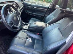 
										2018 Toyota Highlander full									