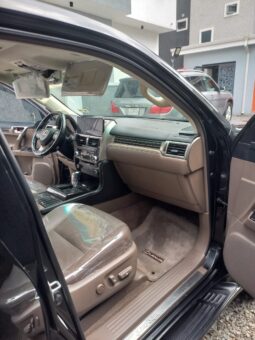
										2013 Lexus GX460 full									