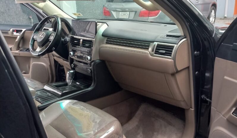 
								2013 Lexus GX460 full									