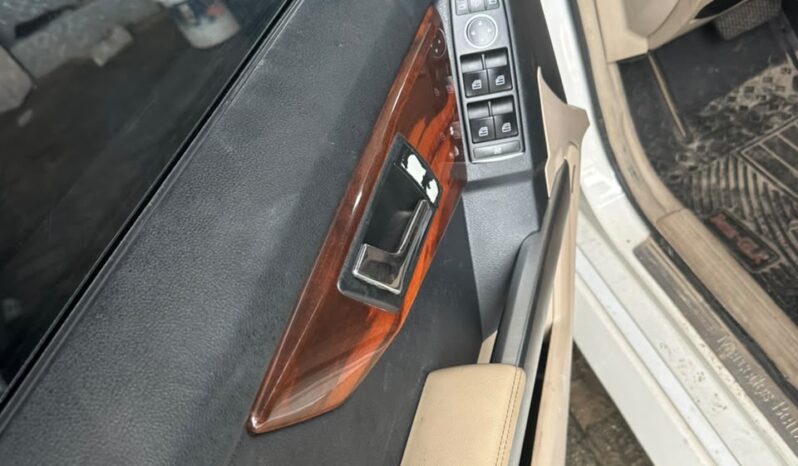 
								2010 Mercedes-Benz GLK 350 full									