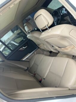 
										2010 Mercedes-Benz GLK 350 full									