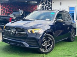 
										2020 Mercedes-Benz GLE 350 full									