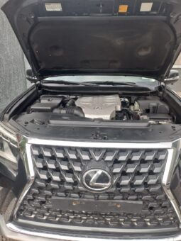 
										2013 Lexus GX460 full									