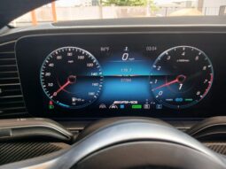 
										2021 Mercedes-Benz GLE 53 full									