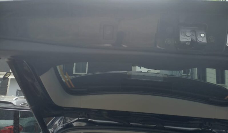 
								2019 Toyota Highlander full									