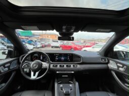 
										2020 Mercedes-Benz GLE 350 full									