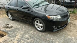 
										2013 Toyota Camry full									