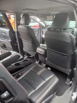 
										2019 Toyota Highlander full									