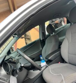 
										2011 Hyundai Sonata full									