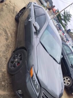 
										2010 Toyota Camry full									