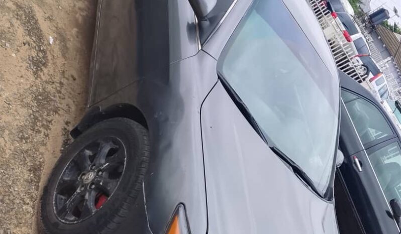 
								2010 Toyota Camry full									