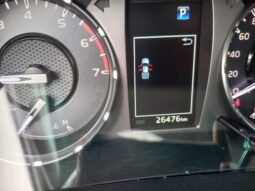 
										2022 Toyota Hilux full									