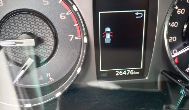 
								2022 Toyota Hilux full									