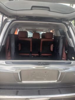 
										2018 Lexus LX570 full									