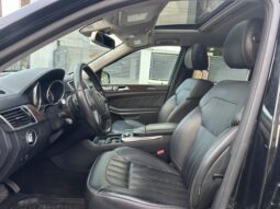 
										2013 Mercedes-Benz GL 450 full									