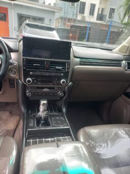 
										2013 Lexus GX460 full									