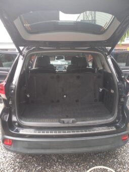 
										2019 Toyota Highlander full									
