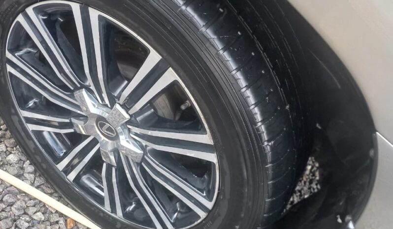 
								2018 Lexus LX570 full									