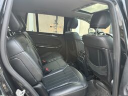 
										2013 Mercedes-Benz GL 450 full									