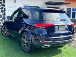 
										2020 Mercedes-Benz GLE 350 full									