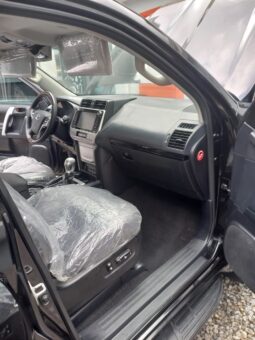 
										2020 Toyota Land Cruiser full									