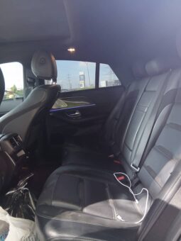
										2021 Mercedes-Benz GLE 53 full									