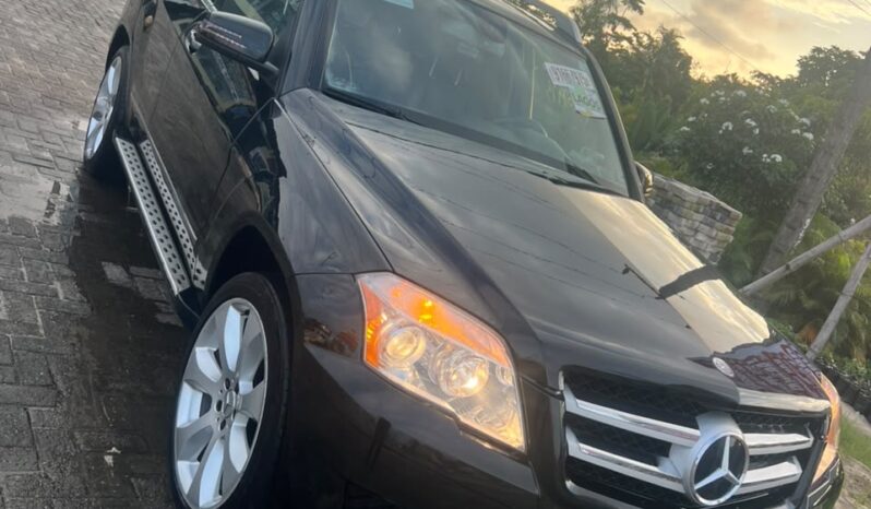 
								2010 Mercedes-Benz GLK 350 full									