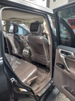 
										2013 Lexus GX460 full									