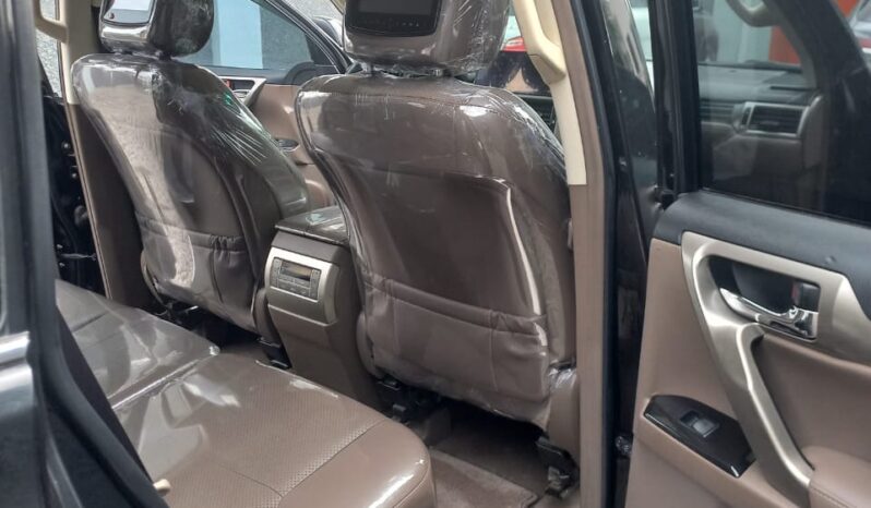 
								2013 Lexus GX460 full									