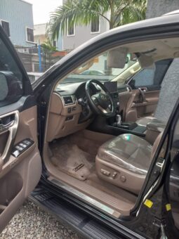 
										2013 Lexus GX460 full									